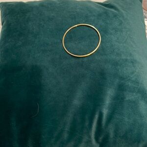 Trifari Goldtone Bracelet